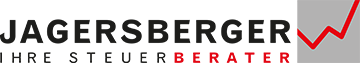 Steuerberater Jagersberger Logo
