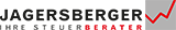 Steuerberater Jagersberger Logo