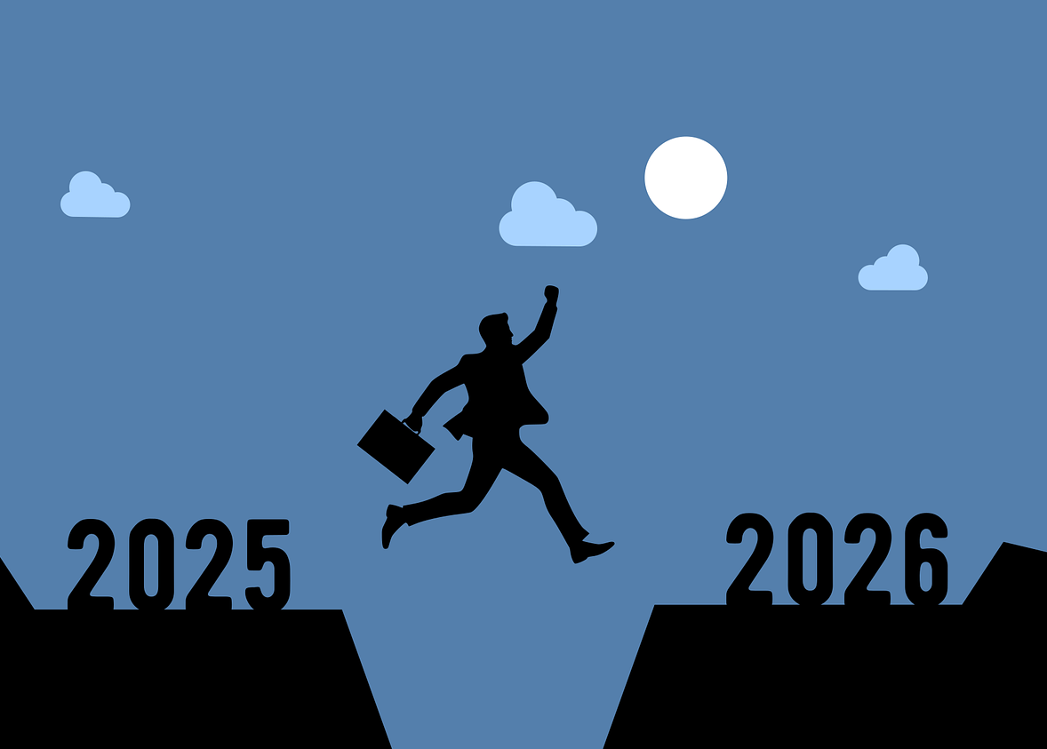 Der Jahreswechsel naht. Mit unseren Steuertipps können Sie die Steuerlast im kommenden Jahr reduzieren.