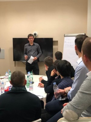 Seminar